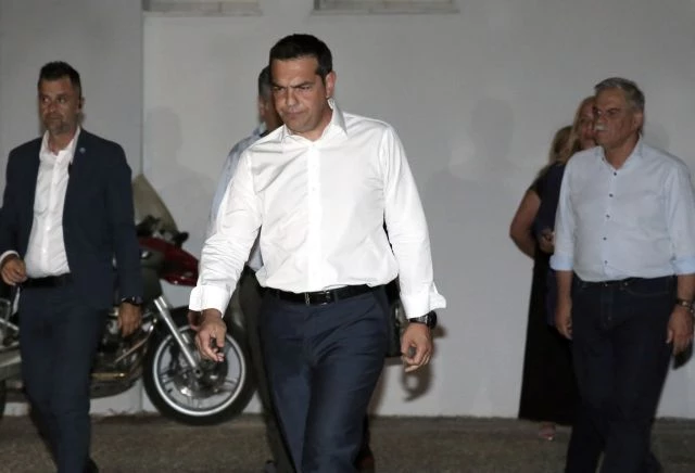 Iδού, όλα τα ονόματα! – Αυτοί είναι οι οκτώ αρνητικοί πρωταγωνιστές της τραγωδίας